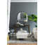 Miroir d'appoint 33 "X 31"