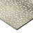 Edmonds Chenille Washable Animal Print Indoor / Outdoor Rug-1246192107