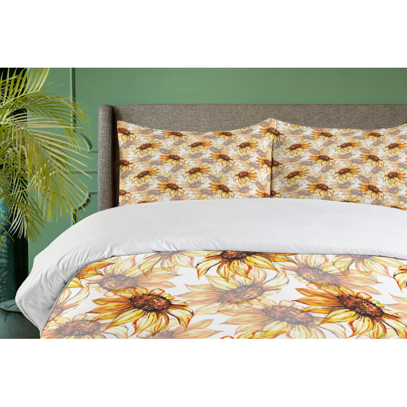 No Duvet Cover