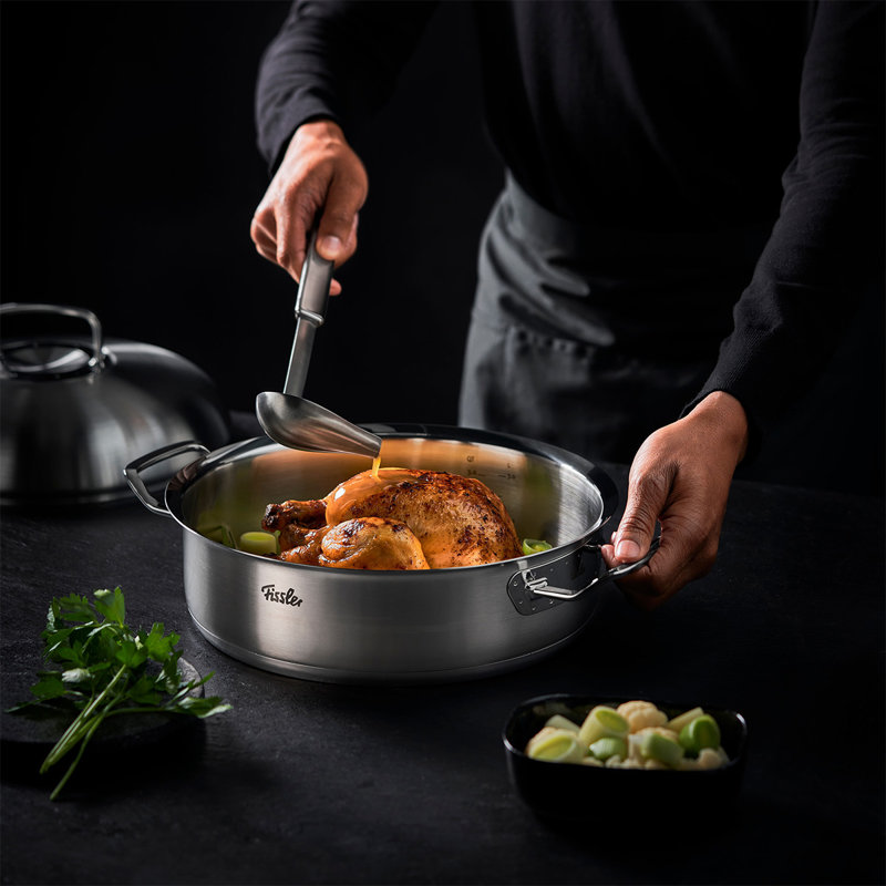 Fissler® Original-Profi Collection® Sauce Ladle