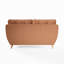 Marylin 2 Seater Leather Tufted Sofa-363045964-364465035
