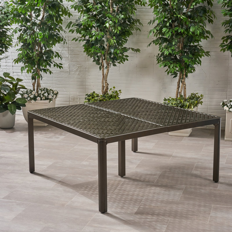 Table de salle à manger Modern
