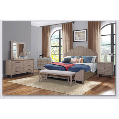 Commode 3 tiroirs Ocean Front