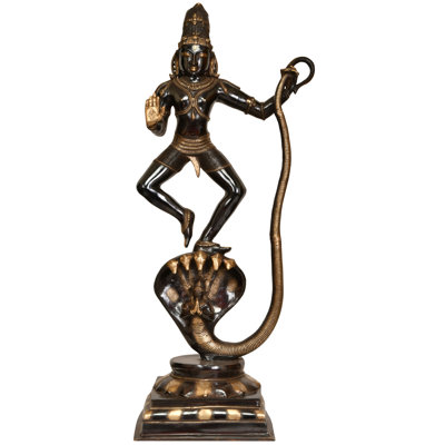 Religious & Spiritual Statue