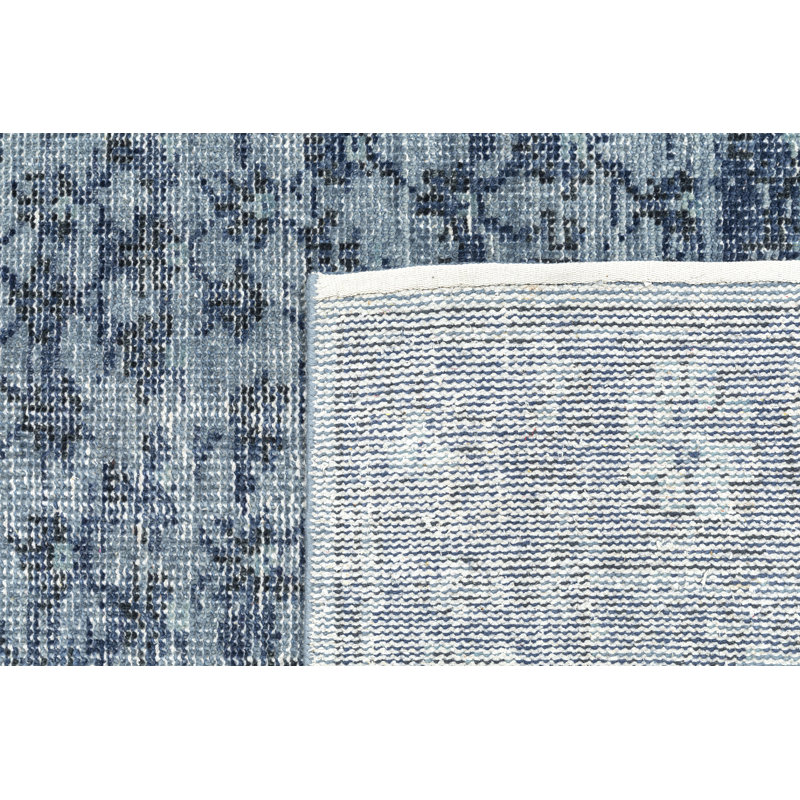 Area Rug, Rectangle 7'6" x 9'6"