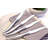 French Home Laguiole Steak Knives, 4-Piece Set-1658852925