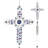 Aerica Plastic Wind Chime