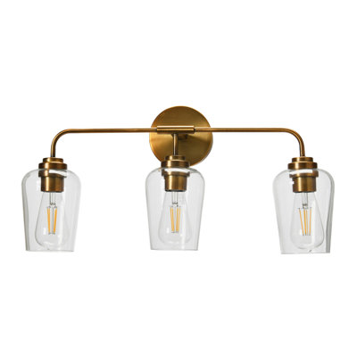 Sandy 3 - Light Vanity Light