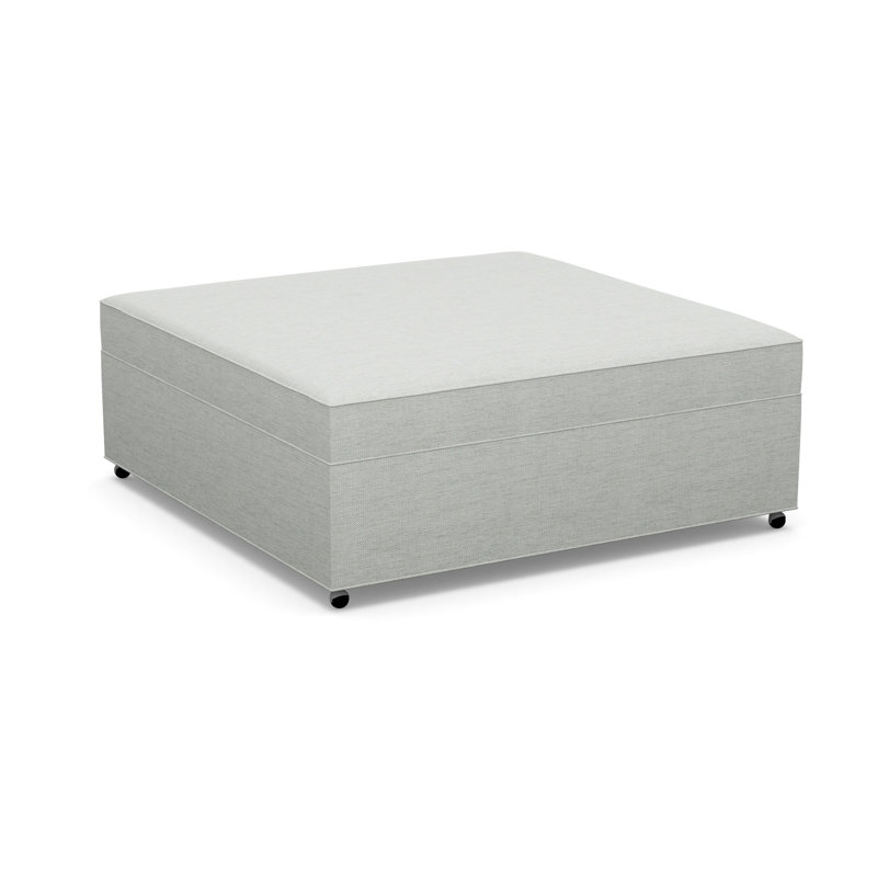 Square Ottoman, 8938-45