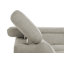 Mirano Imitating Leather Fabric Electric Reclining Corner Sectional-1640712361-1640712356