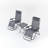 Tammeka Folding Recliner Chair-1901225233