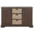 Brown/Natural is out of stock selected