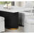Wessel 5-pcs Marble Top Dining Table Set