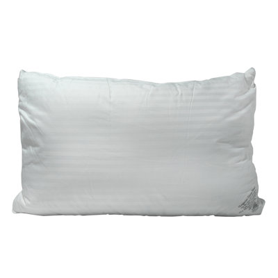 Hungarian Goose Down Pillow