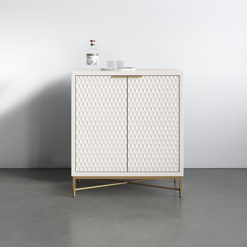 Capra 32'' Bar Cabinet