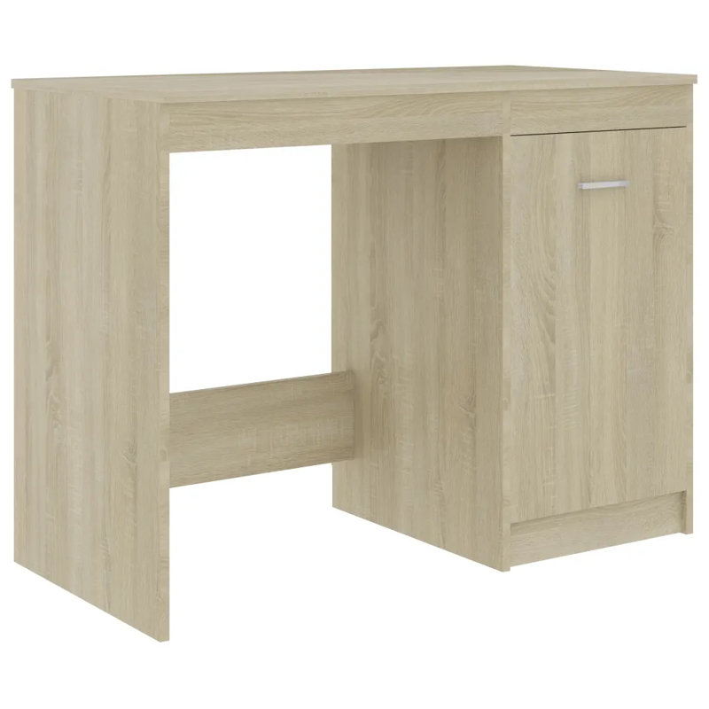 Windover Writing Desk, Sonoma Oak