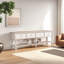 Meuble télé durable, tiroirs multiples-106883876