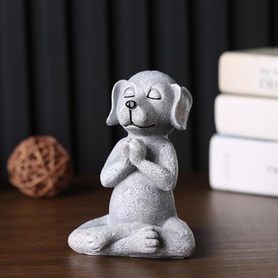 Jeziah Statue