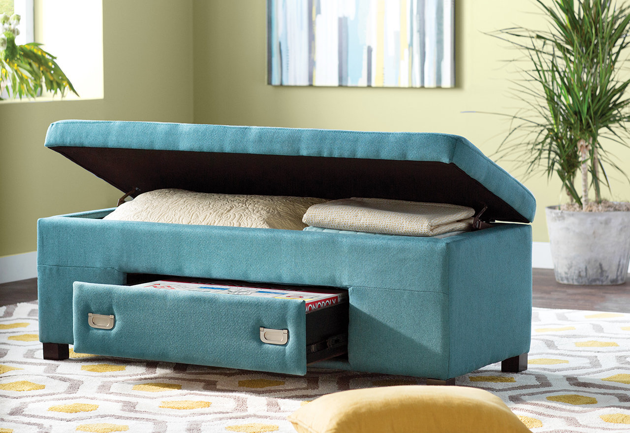 BestSelling Benches & Ottomans 2024 Wayfair