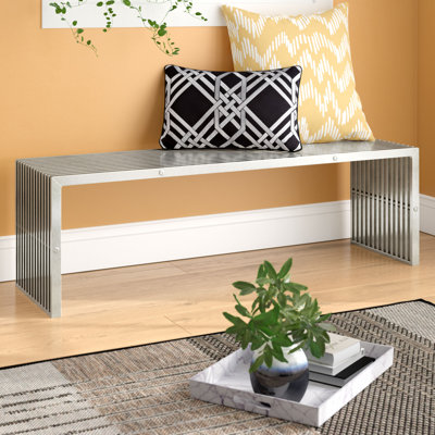 Banc de chambre Jules