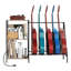 5 supports multiples pour guitare