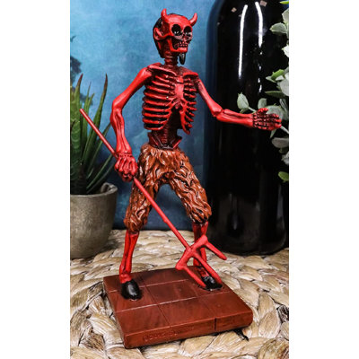 Figurine Daraich Lucifer El Diablo