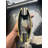 Boat Shaped Portable Cigar Ashtray, Yacht Style Desktop Cigar Holder for Indoor & Outdoor