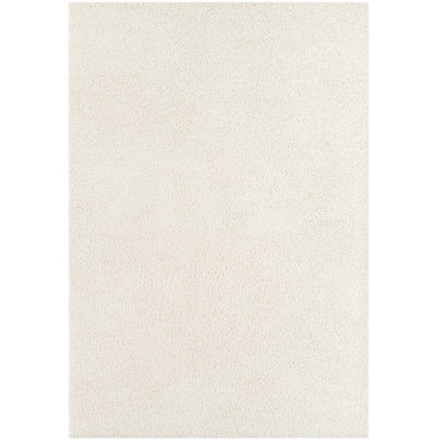 Avett Solid Colour Area Rug