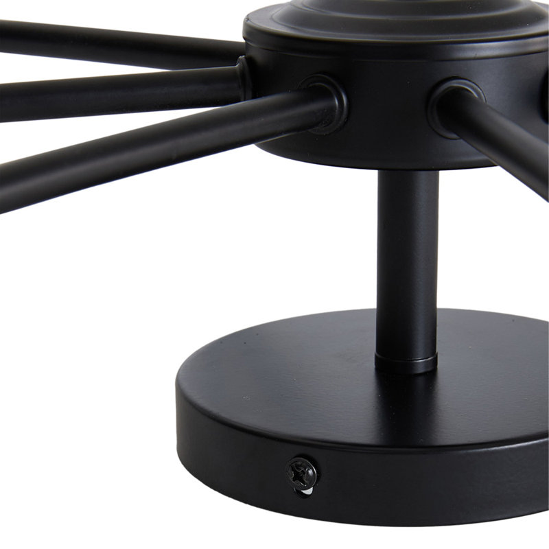 Semi Flush Mount