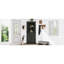 Armoire de rangement en coin-810909114