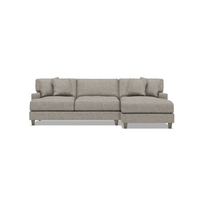 Mila Chaise Sectional