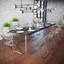 Chaise d'appoint de salle à manger Lawrence-91075919-59723046