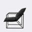 Chaise d'appoint pour le salon-1760032633