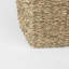 Ensemble de 3 paniers en ruppie maritime