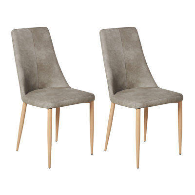 Rema 43cm H Upholstered Side Chair
