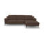 Allynn 3 Seater Corner Sofa -111064330-111064331