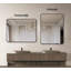 Miroir mural de salle de bain Classic Classic