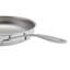 Demeyere Industry 5 Nanotouch 9.5-Inch Fry Pan-1115344702