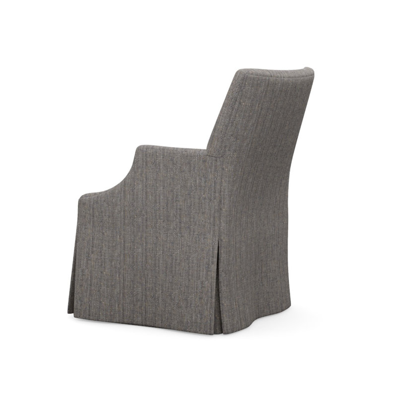 Fauteuil Lia, Lakeland fabriqué à la main