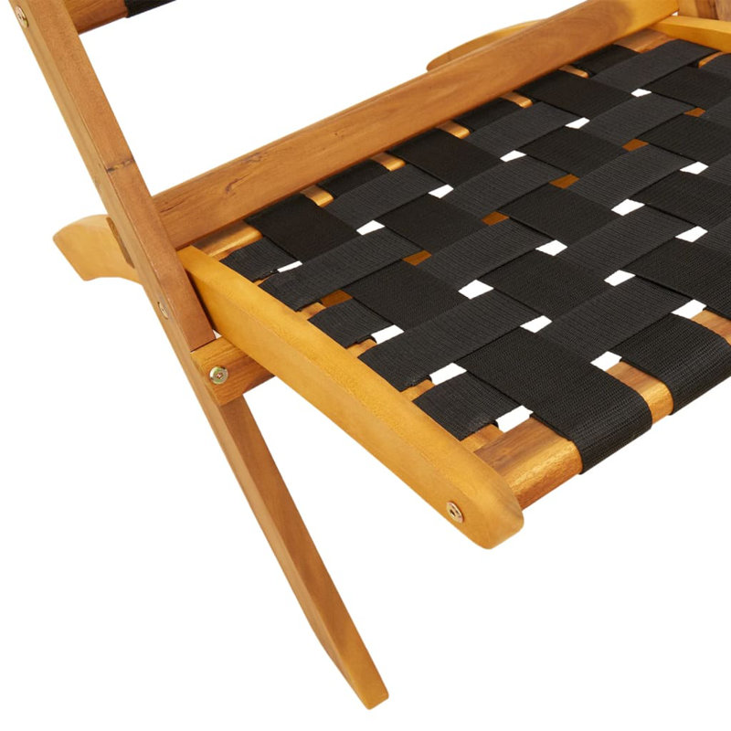 Fabric Patio Folding Chair Folding Chair Set