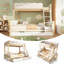 Double (4'6) Bed Frame