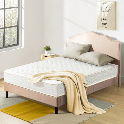 Sedgefield Medium Innerspring Mattress