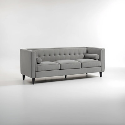Velvet Sofa