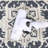 Washable Vintage Hallway Runner, Non-Slip Rubber Backing, Floral Medallion Design for Kitchen, Entryway, Laundry (Grey)-1906431995