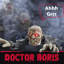 Haunted Hill Farm Animatronic Haunted Crawling révolutionnaire Zombie avec lumières et son