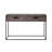 Sireci 44'' Solid Wood Top Console Table