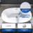 59" x 32" Freestanding Soaking Bathtub-110351879-110351880
