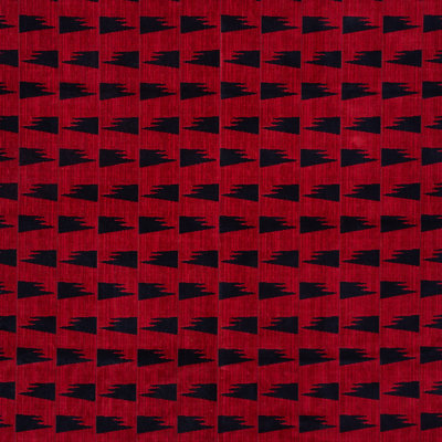 Tissu tutsi Schumacher x David Kaihoi