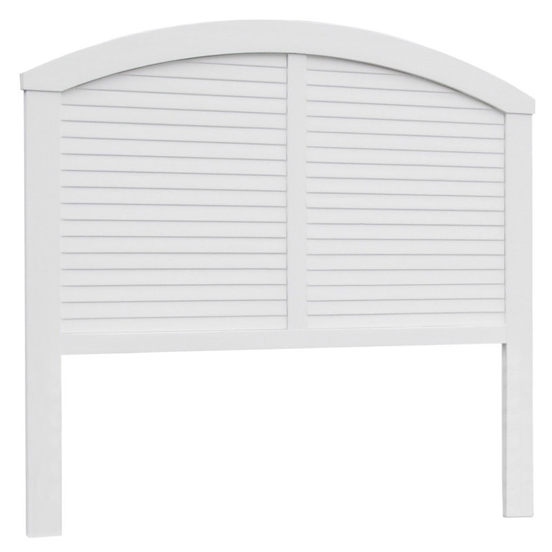 Sunset Panel Headboard, King