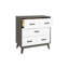 Scoot 3 Drawer Changing Table-964912132